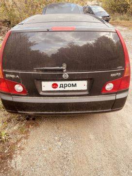 ��������� Nissan Stagea 2002 ����, 670000 ������, ���������