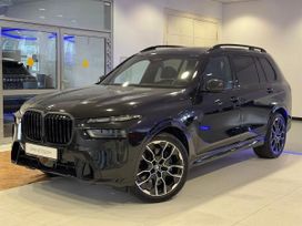 SUV   BMW X7 2024 , 17200000 , 