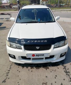  Nissan Avenir 1998 , 750000 , 