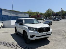 SUV   Toyota Land Cruiser Prado 2022 , 5690000 , 