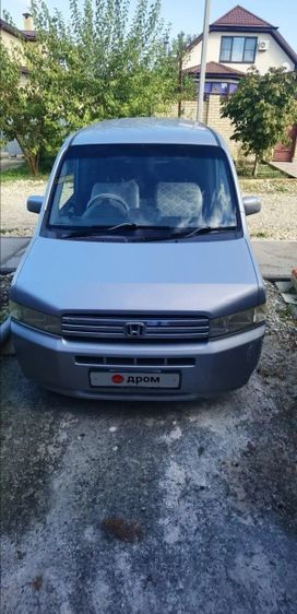    Honda Mobilio Spike 2004 , 205000 , 