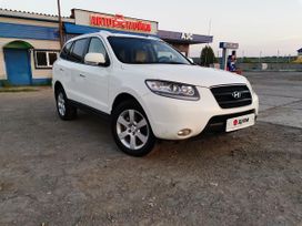 SUV   Hyundai Santa Fe 2008 , 1125000 , 