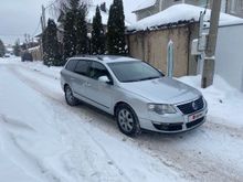  Passat, 2007