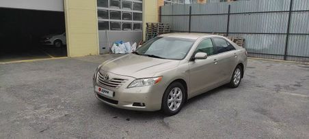  Toyota Camry 2007 , 1050000 , 