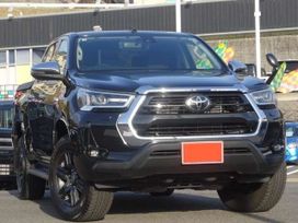  Toyota Hilux 2021 , 3760000 , 