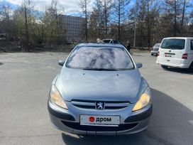  Peugeot 307 2002 , 185000 , 