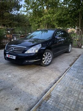  Nissan Teana 2011 , 900000 , 