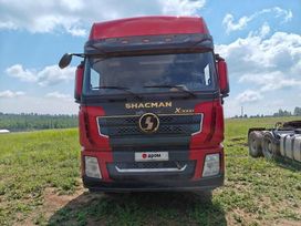   Shacman (Shaanxi) SX42584V324 2022 , 4055011 , 