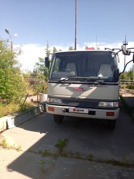  () Hino Ranger 1992 , 6000000 , 