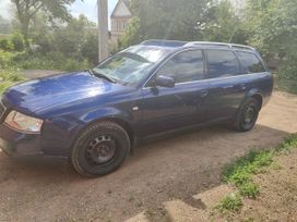  Audi A6 1999 , 290000 , 