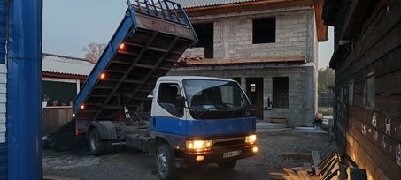  Mitsubishi Canter 1995 , 1900000 , 