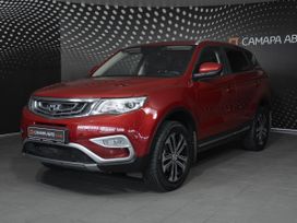 SUV   Geely Atlas 2019 , 1826000 , 