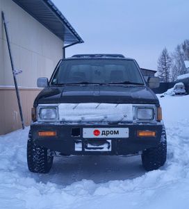  Nissan Datsun 1990 , 750000 , 