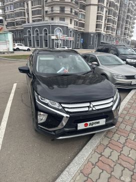 SUV   Mitsubishi Eclipse Cross 2018 , 1950000 , 