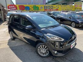    Toyota Sienta 2018 , 1040000 , 