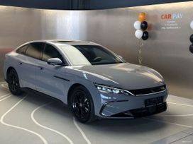  BYD Han 2024 , 3950000 , 