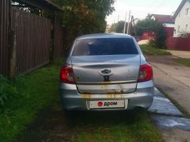  Datsun on-DO 2014 , 240000 , 