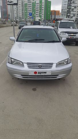  Toyota Camry Gracia 1998 , 580000 , 