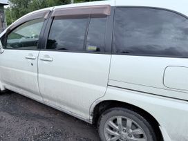    Nissan Liberty 2002 , 450000 , 