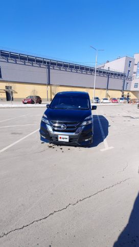    Nissan Serena 2018 , 2300000 , 