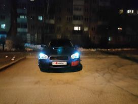  Subaru Impreza WRX 2004 , 620000 , 