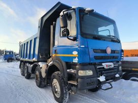  Tatra T158 2017 , 10100000 , 