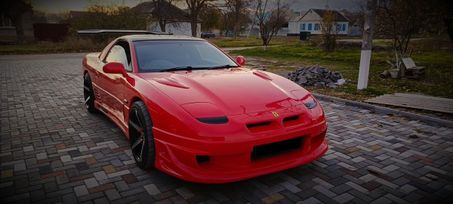  Mitsubishi GTO 1991 , 1520000 , 