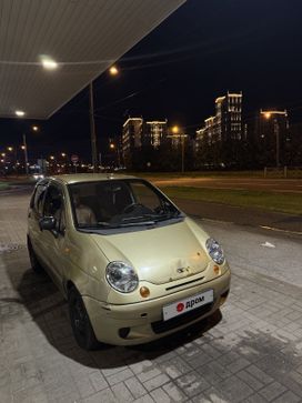  Daewoo Matiz 2009 , 100000 , -