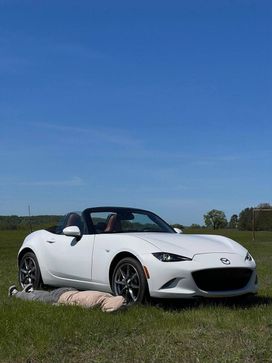   Mazda MX-5 2022 , 2900000 , 