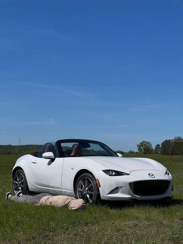   Mazda MX-5 2022 , 2900000 , 