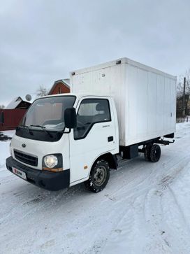  Kia Bongo 2004 , 650000 , 