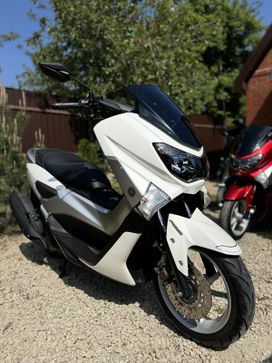  Yamaha Nmax 2017 , 315000 , 