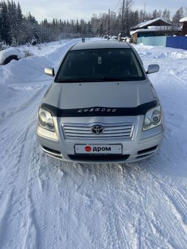  Toyota Avensis 2005 , 900000 , 