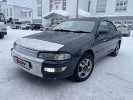  Toyota Carina 1993 , 300000 , 