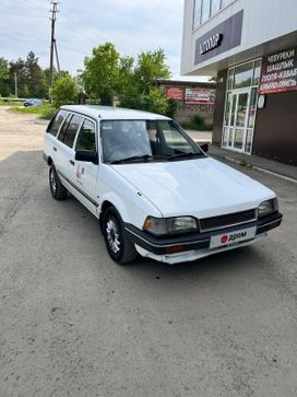  Mazda Familia 1992 , 95000 , --