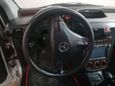    Mercedes-Benz Vaneo 2002 , 501900 , 