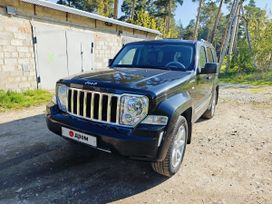 SUV   Jeep Cherokee 2008 , 2000000 , 