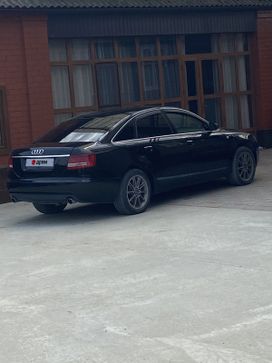  Audi A6 2007 , 700000 , 