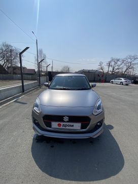  Suzuki Swift 2017 , 1000000 , 
