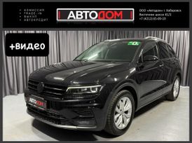 SUV   Volkswagen Tiguan 2017 , 1770000 , 