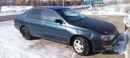  Toyota Corona 1993 , 175000 , 