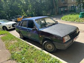   21099 1996 , 95000 , 