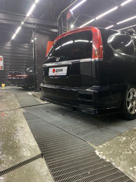    Honda Stream 2001 , 400000 , 