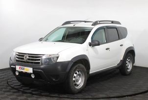 SUV   Renault Duster 2015 , 830000 ,  