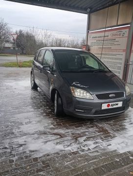    Ford C-MAX 2003 , 399999 , 