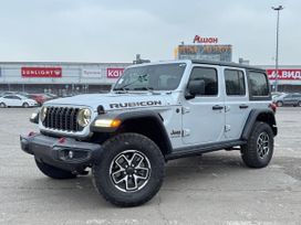 SUV   Jeep Wrangler 2023 , 8500000 , 