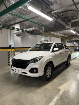  JMC Vigus 2024 , 2049000 , 