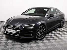  Audi A5 2017 , 3100000 , 