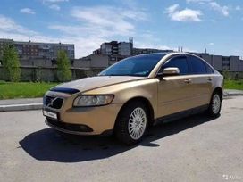  Volvo S40 2007 , 850000 , 