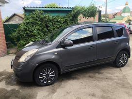  Nissan Note 2006 , 500000 , 